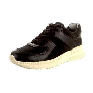 Everlane Suede Leather Sneakers Tennis Shoes